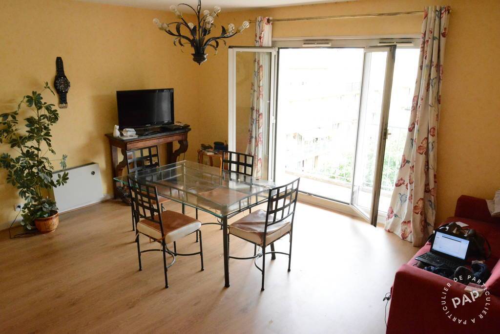 Location appartement 2 pièces Toulouse (31)