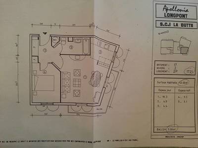 Longpont-Sur-Orge (91310)