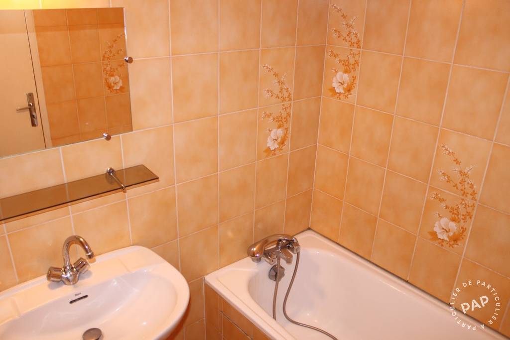 Location immobilier 520&nbsp;&euro; Toulouse (31)