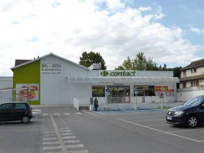 Wissous (91320)