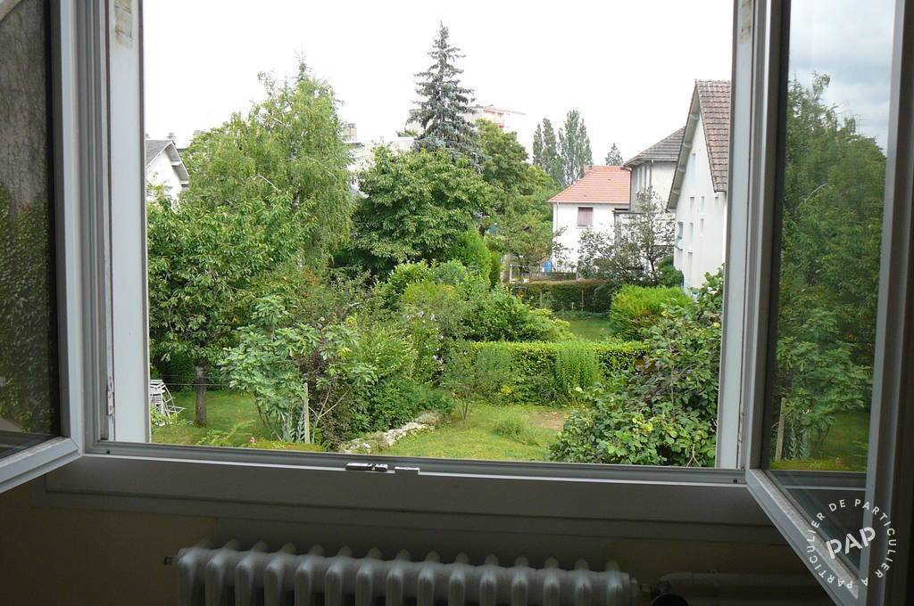 Location appartement 2 pièces Bourges (18000)