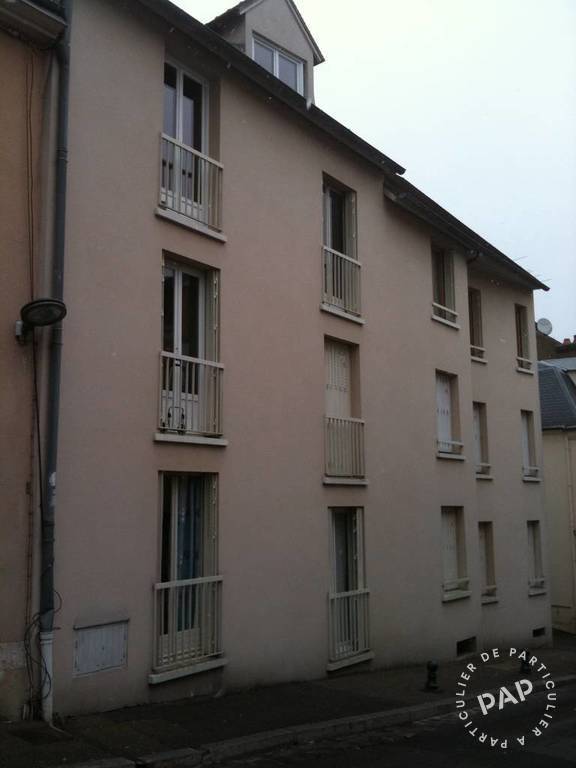 Location appartement studio Chartres (28000)