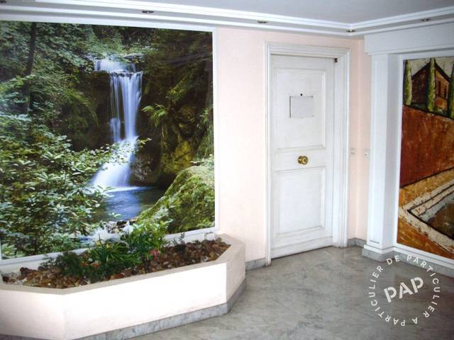 Location appartement studio Nice (06)