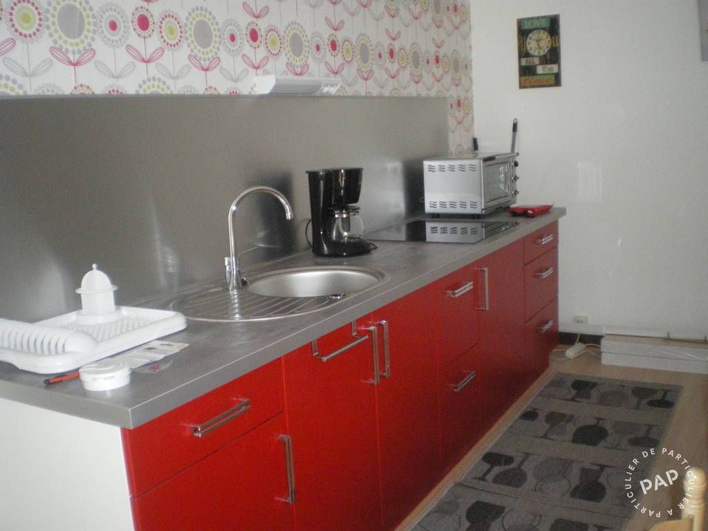Location appartement 2 pièces Balma (31130)