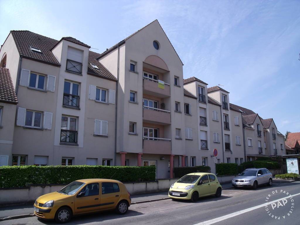 Location appartement Melun (77000) - appartement à louer - Melun (77000 ...