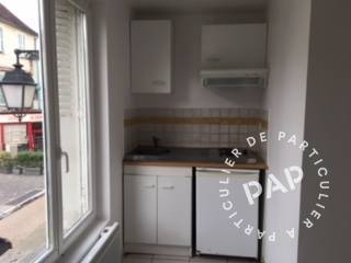 Location appartement studio Provins (77160)