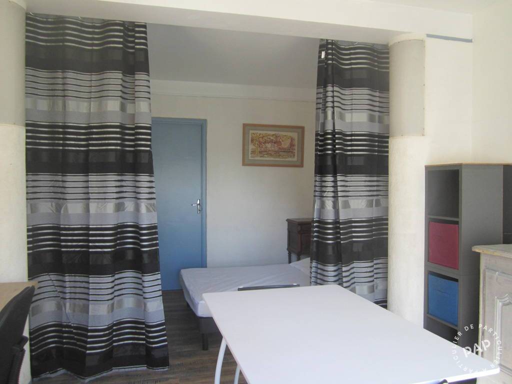 Location appartement studio Toulouse (31)