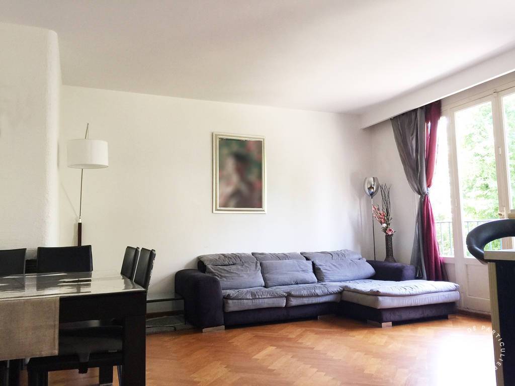 Location appartement 3 pièces NeuillysurSeine (92200) appartement 3