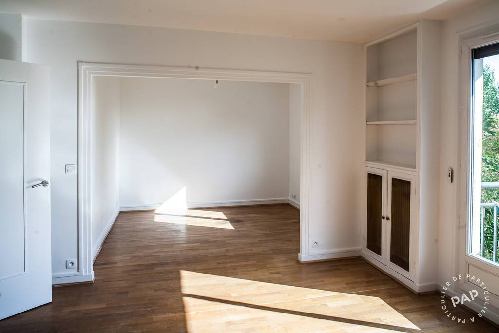 Appartement a louer chatillon - 3 pièce(s) - 57 m2 - Surfyn
