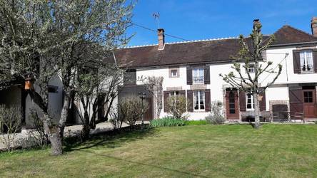 Vente maison Yonne - 89 | De Particulier à Particulier - PAP Vente maison Yonne - 89 | De Particulier à Particulier - PAP
