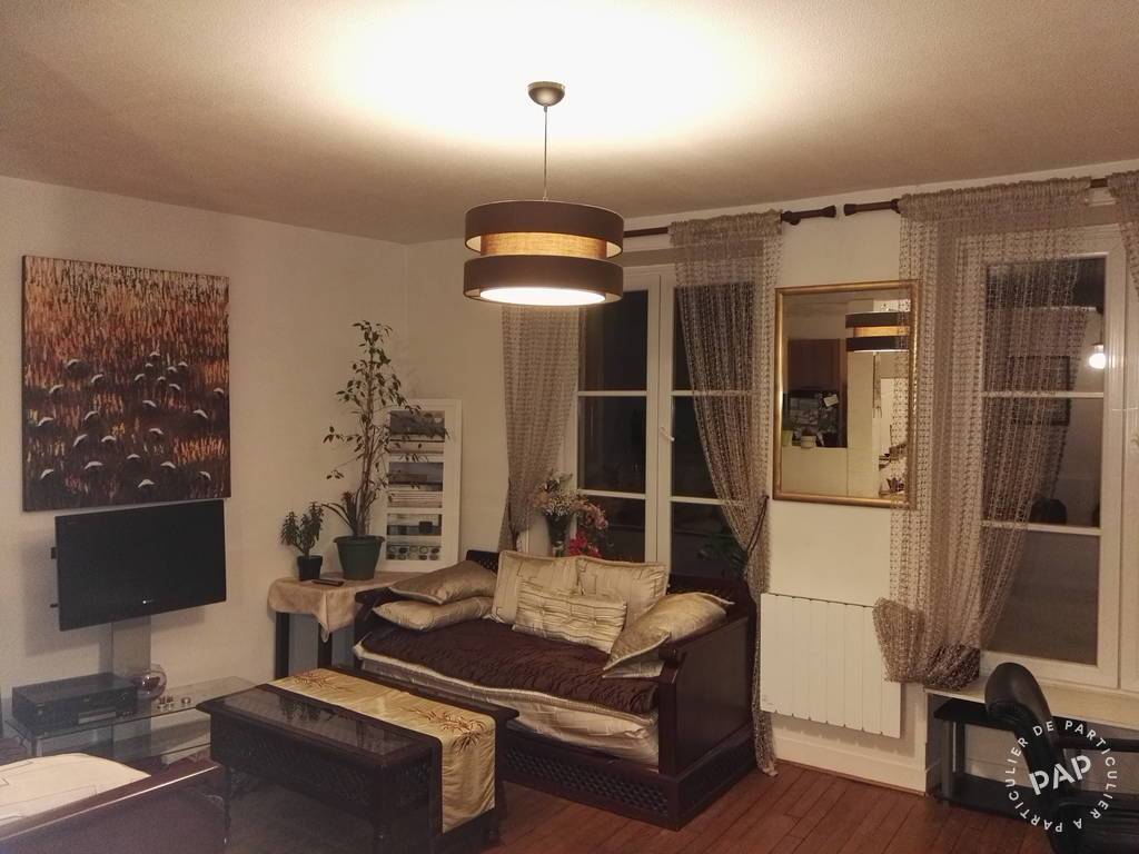 Location appartement 4 pièces Sèvres (92310)