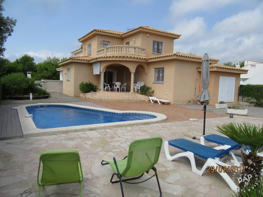 Vente maison 140 m² Espagne 140 m² 252 000 € De