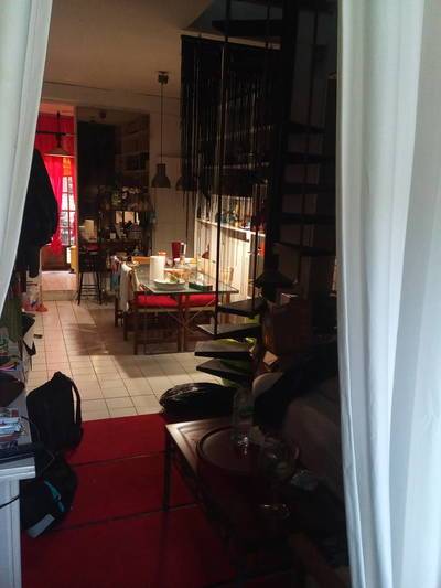 Paris 13E