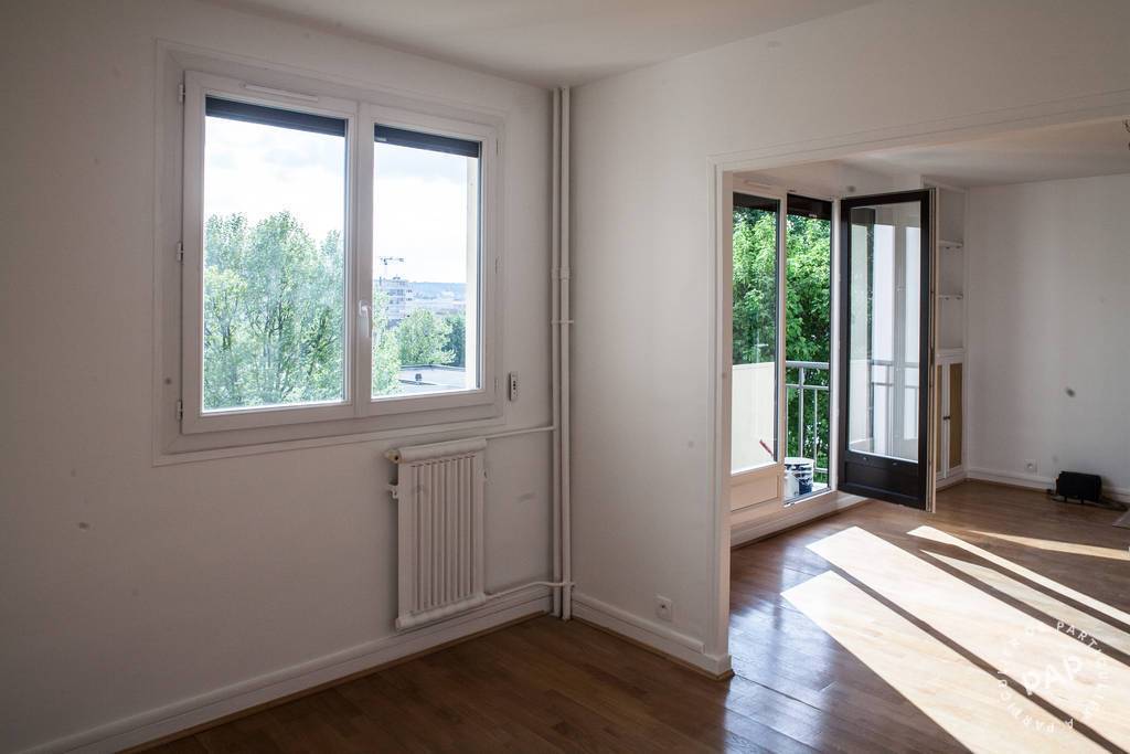 Location Appartement Chatillon (92320)