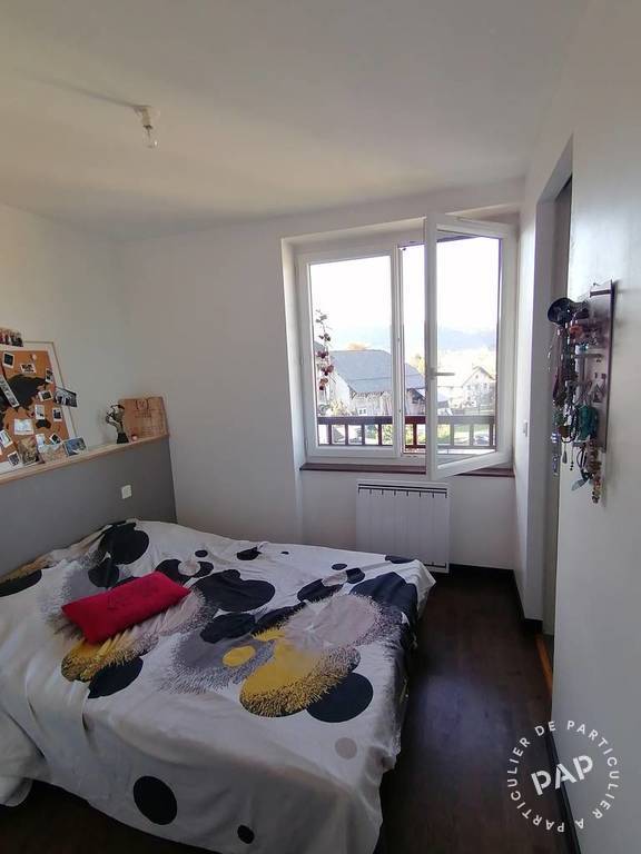 Appartement Entre-Deux-Guiers (38380) 700&nbsp;&euro;