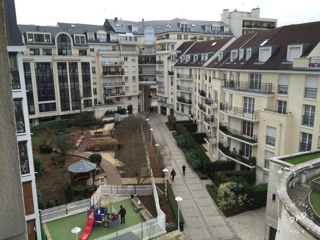 Location Appartement Bourg-La-Reine (92340) 44&nbsp;m² 1.299&nbsp;&euro;