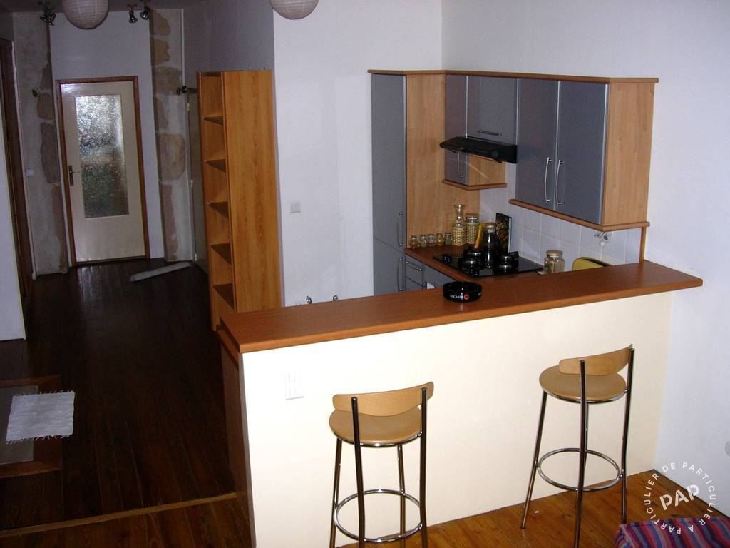 Location appartement studio Dijon (21000)