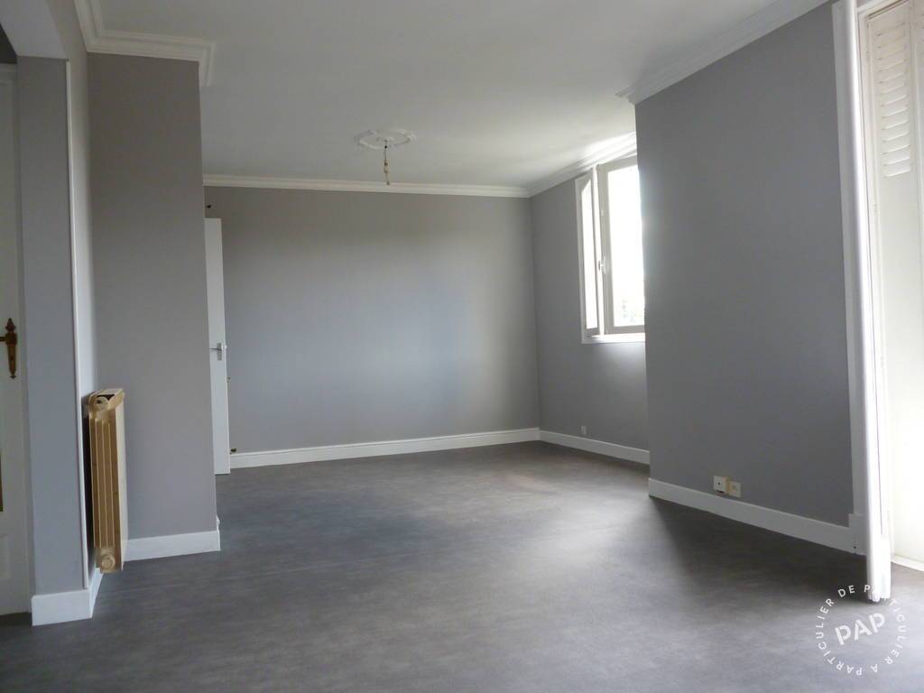 Vente appartement 4 pièces Montréjeau (31210)