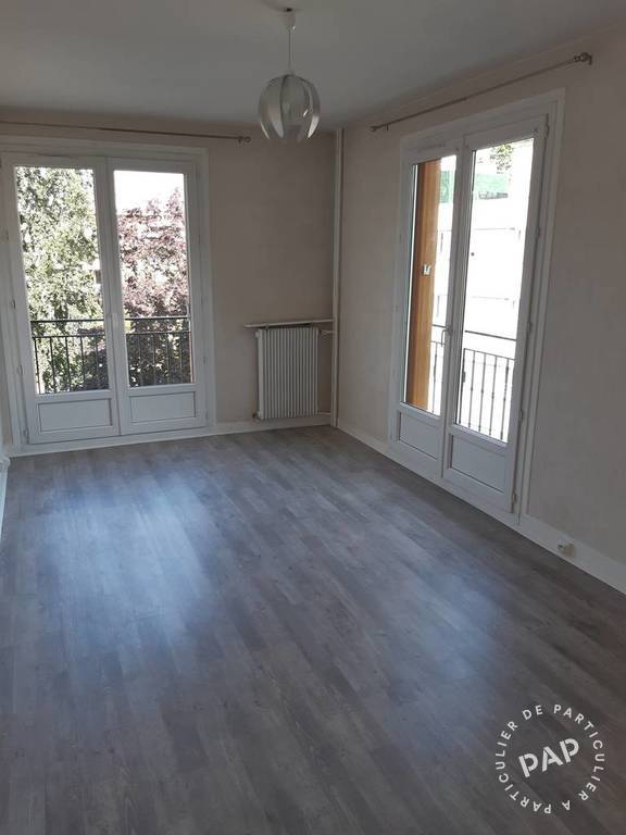 Fontenay-aux-Roses 92区·51平·公寓·无家具[法国巴黎租房]