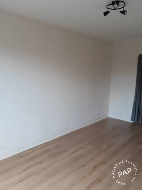 Fontenay-aux-Roses 92区·51平·公寓·无家具[法国巴黎租房]