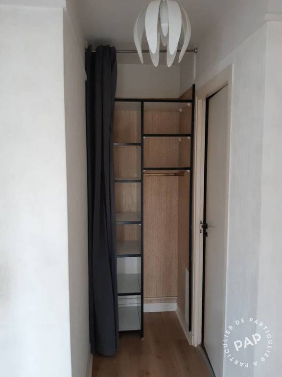 Fontenay-aux-Roses 92区·51平·公寓·无家具[法国巴黎租房]