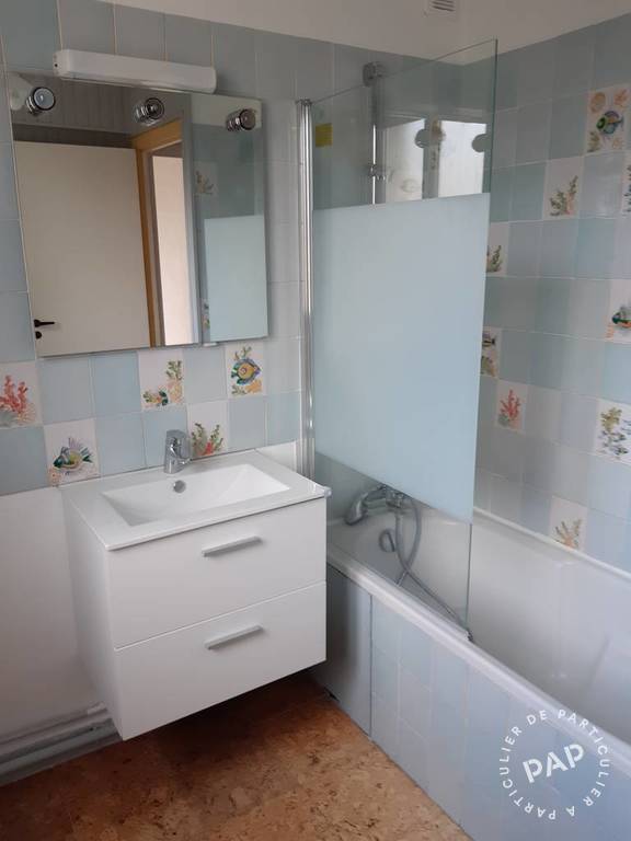 Fontenay-aux-Roses 92区·51平·公寓·无家具[法国巴黎租房]