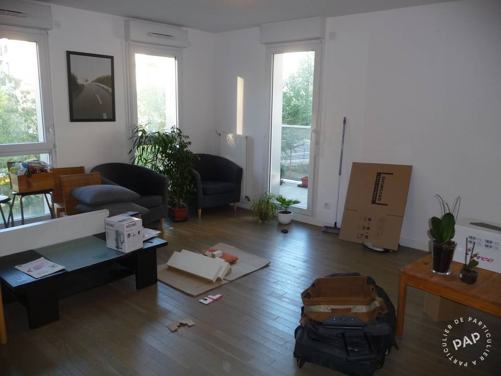 Location appartement 4 pièces Essonne - 91 - appartement 4 pièces à ...