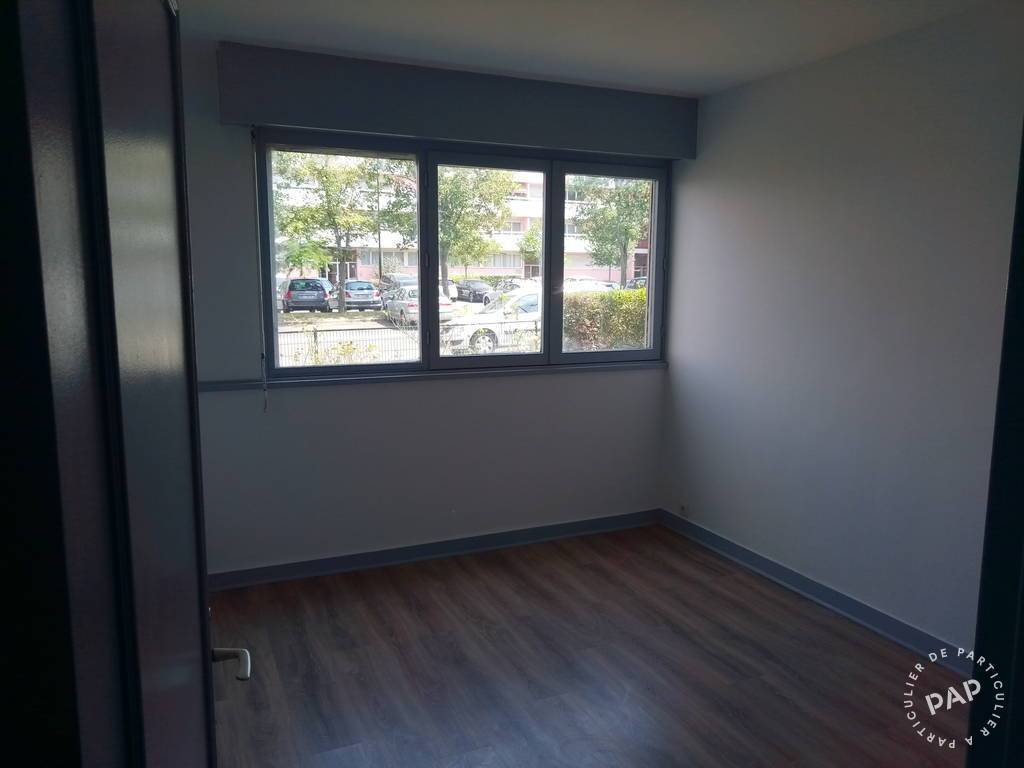 Vente appartement 3 pièces Épinay-sous-Sénart (91860)