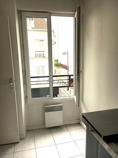 Paris 15E