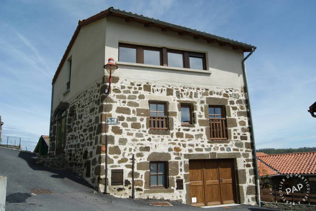 Location maison 4 pièces Polignac (43000)