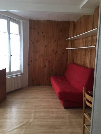 Location appartement studio Trouville-sur-Mer (14360)