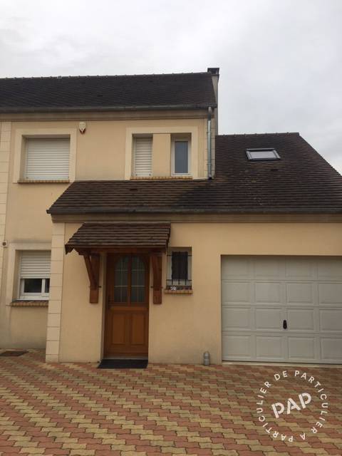 Location maison 3 pièces Argenteuil (95100)