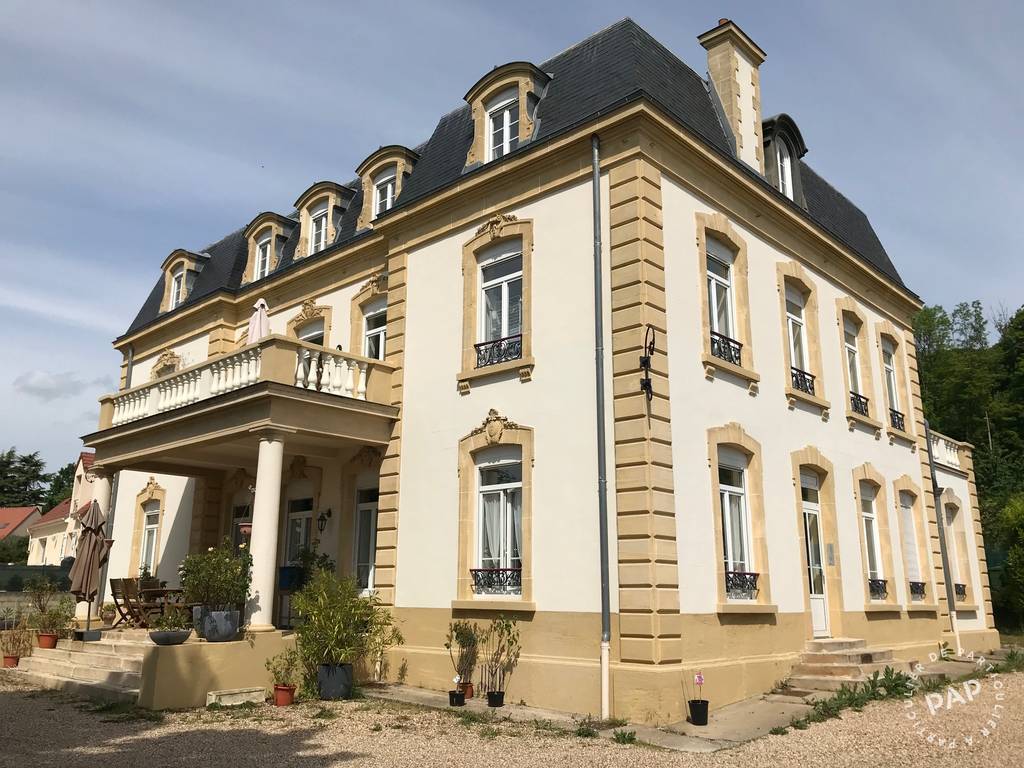 Vente appartement 3 pièces Meulan-en-Yvelines (78250)