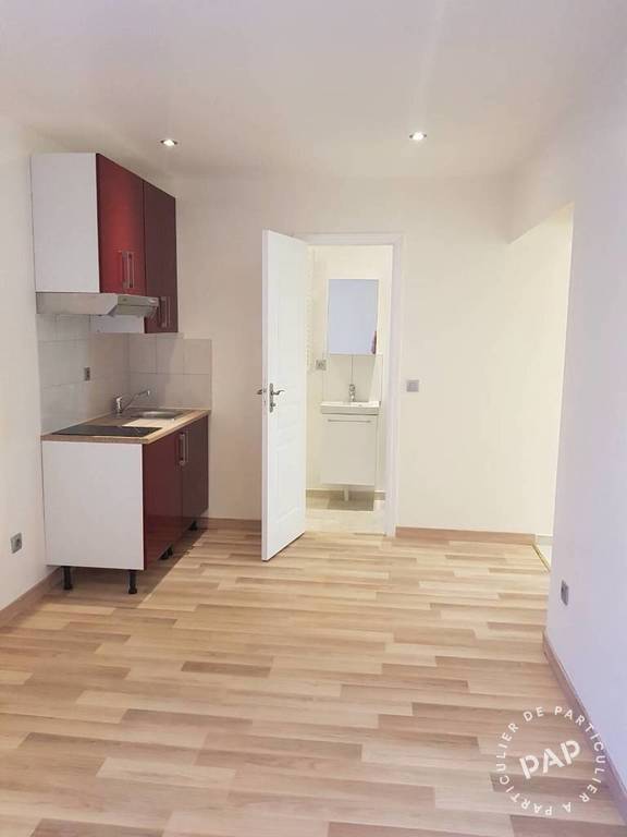 Location appartement studio Clamart (92140)