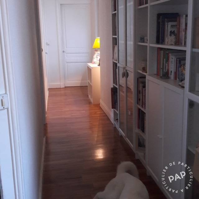 Location appartement 3 pièces Champagne-au-Mont-d'Or (69410)
