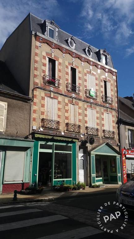 Vente appartement studio Toury (28310)