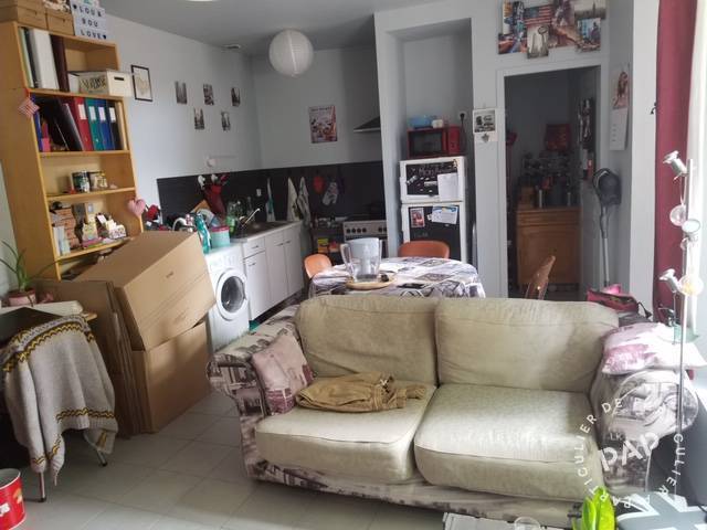 Location appartement 2 pièces Sens (89100)