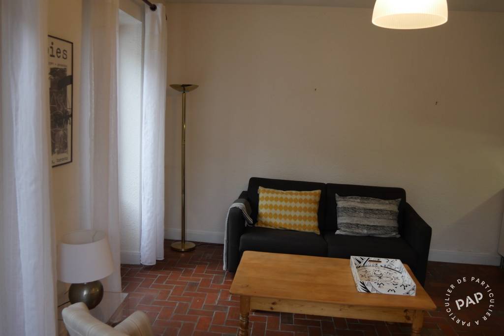 Location appartement 2 pièces Meylan (38240)