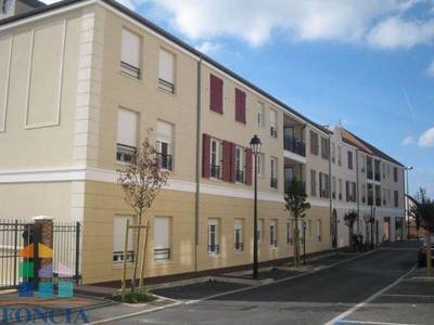 Voisins-Le-Bretonneux (78960)
