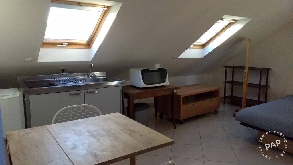 Location appartement studio Antony (92160)