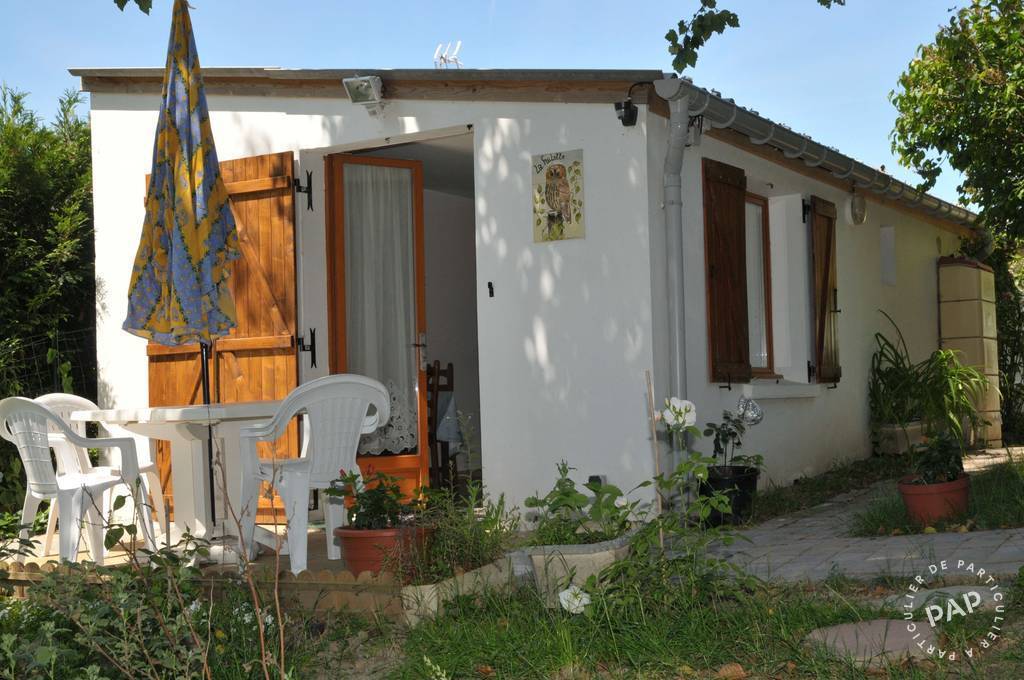 Location maison 2 pièces Cucq (62780)