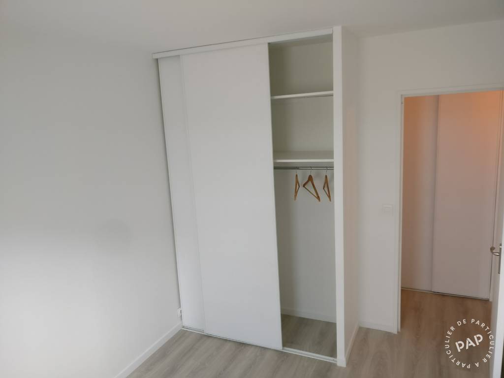 Appartement a louer levallois-perret - 4 pièce(s) - 98 m2 - Surfyn