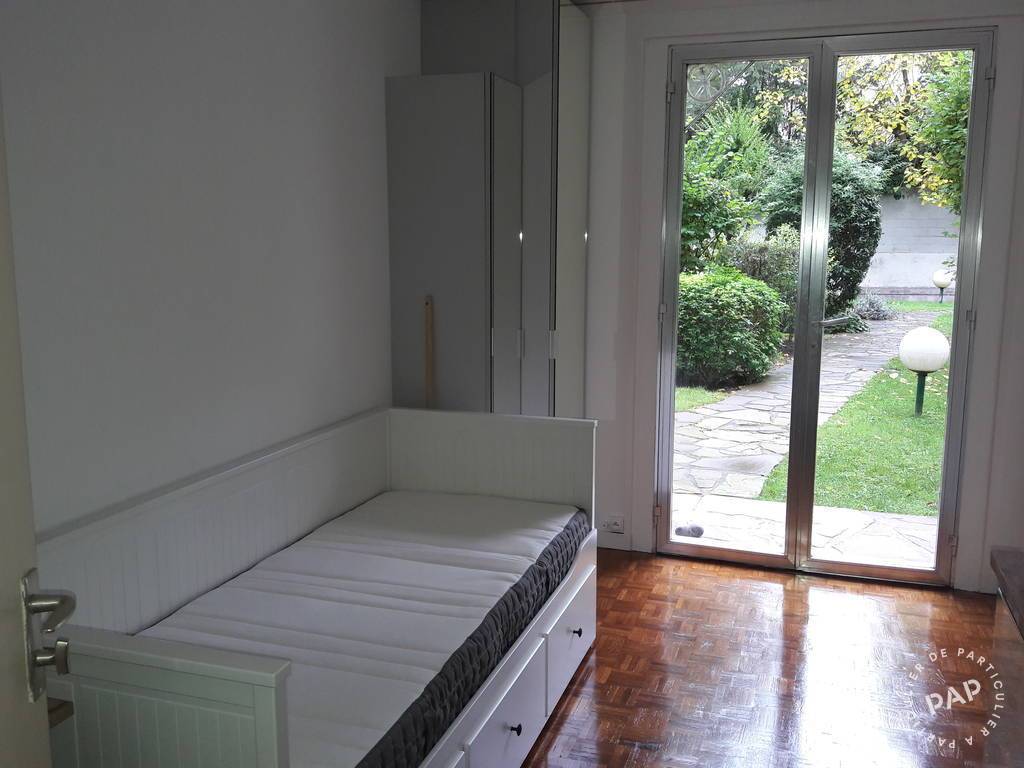 Fontenay-sous-Bois 94e·12m²·apartment·No furniture[Paris Rental]