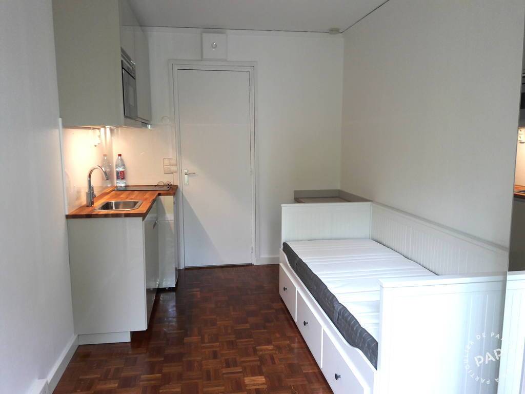 Fontenay-sous-Bois 94e·12m²·apartment·No furniture[Paris Rental]