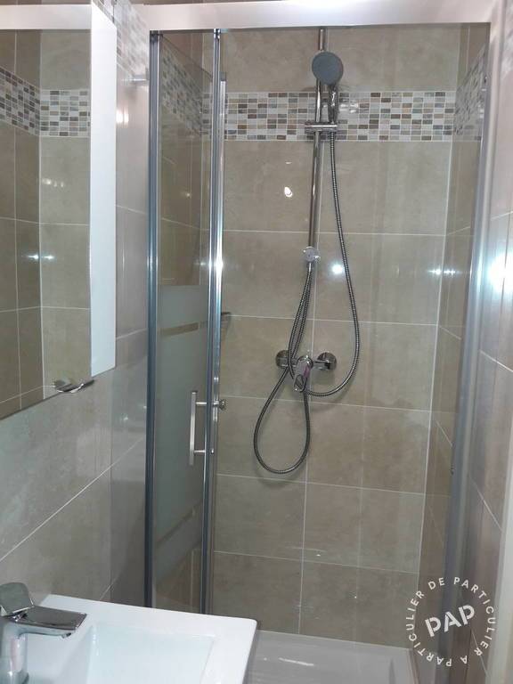 Fontenay-sous-Bois 94e·12m²·apartment·No furniture[Paris Rental]