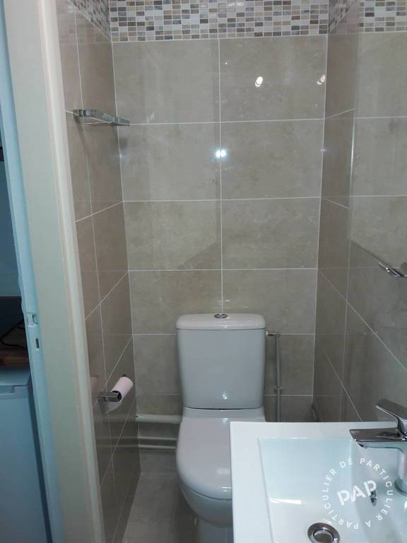 Fontenay-sous-Bois 94e·12m²·apartment·No furniture[Paris Rental]
