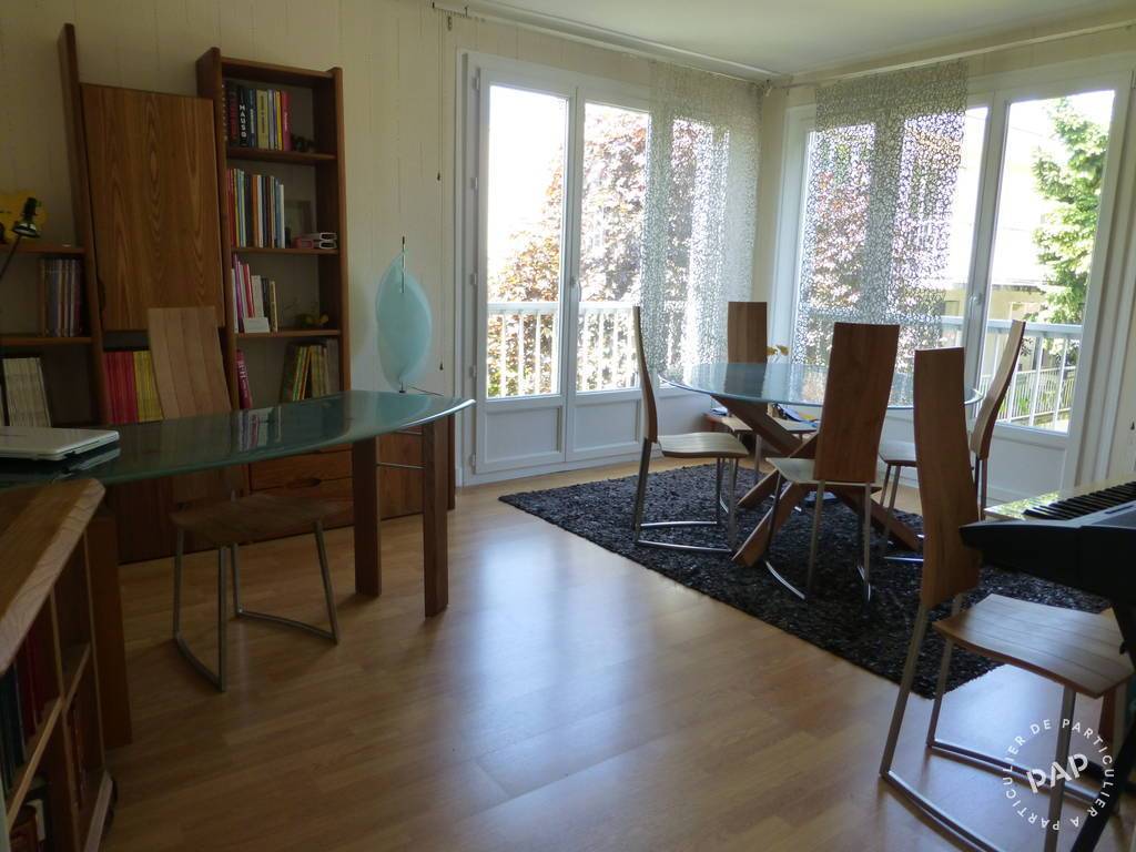 Vente appartement 2 pièces Joigny (89300)