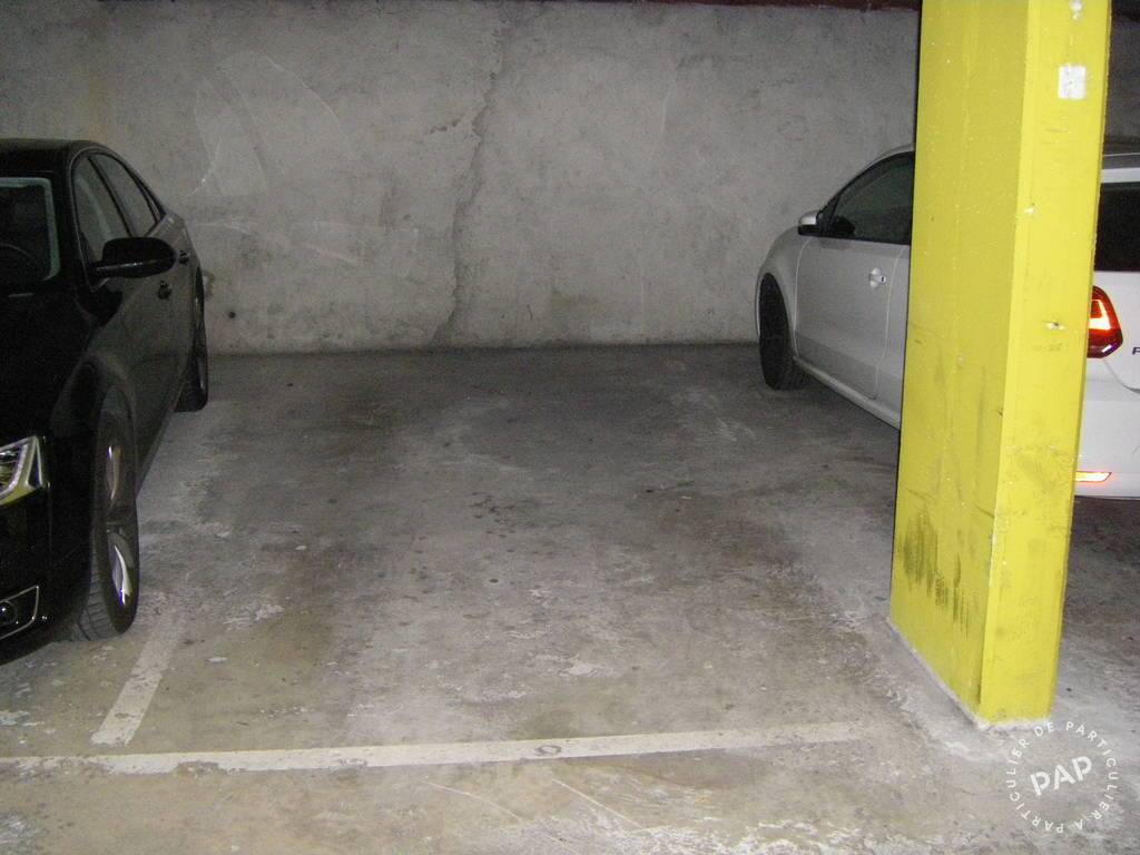 Location Garage, parking Nice (06) 180 €