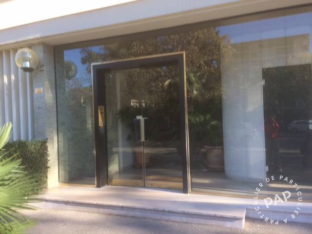 Location appartement studio Marseille 8e