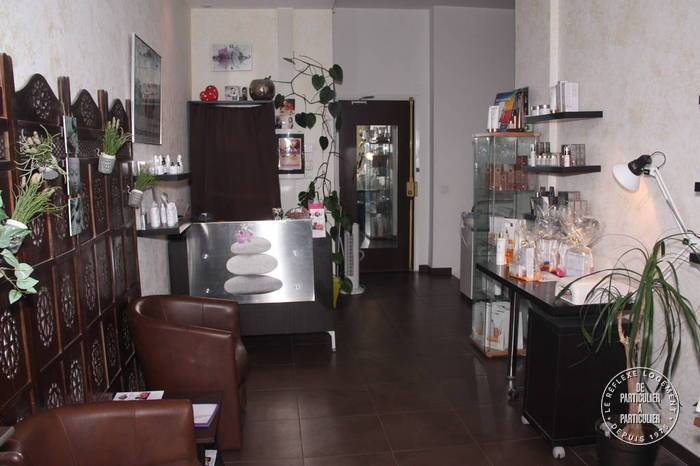 Vente et location immobilier 165.000 € Nice - Parc Impérial